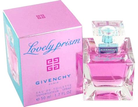 lovely prism givenchy perfume|Givenchy Lovely Prism Fragrances for Women for sale .